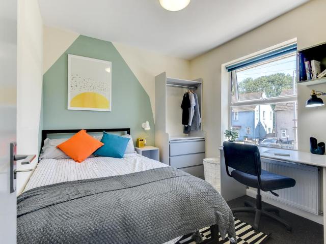 House for rent in Bevendean, Brighton & Hove