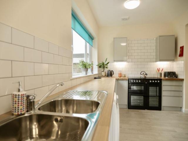 House for rent in Bevendean, Brighton & Hove