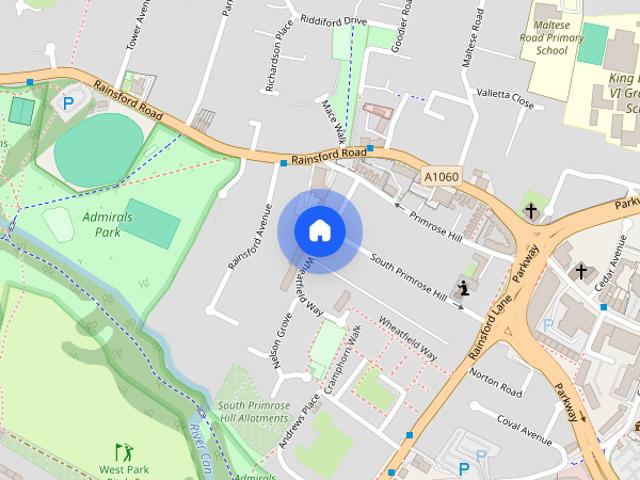 House for rent in Melbourne, Chelmsford