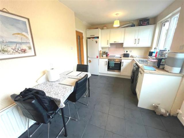 House to rent in Clondalkin, Leinster