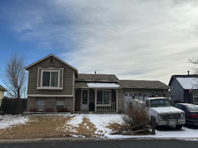 House for sale in Parker, Colorado