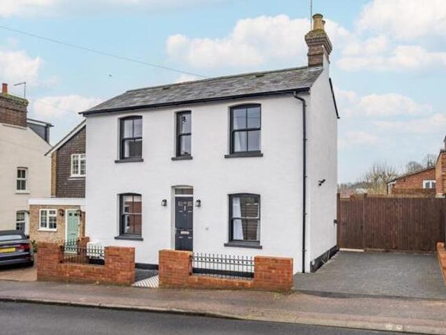 House for sale in Lyons, Greater London