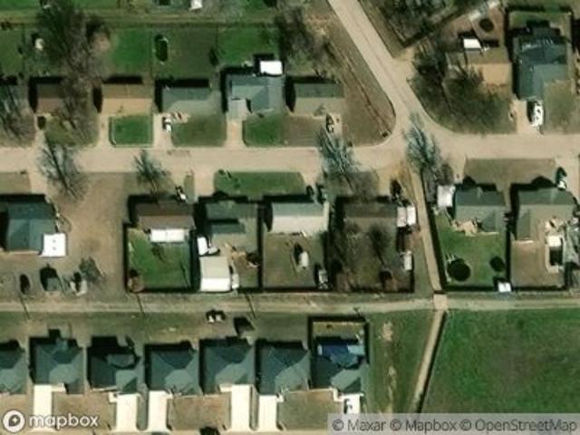 House for sale in Tonkawa, Kay County