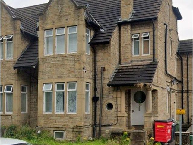 House for rent in Birkby, Huddersfield