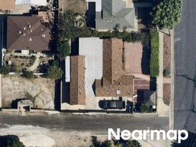 House for sale in Canoga Park, California