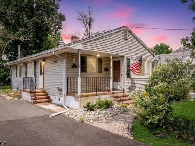 House for sale in Bound Brook