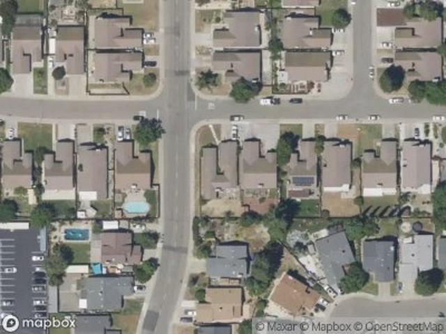 House for sale in Sacramento, California