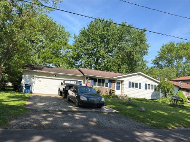 House for sale in Michigan