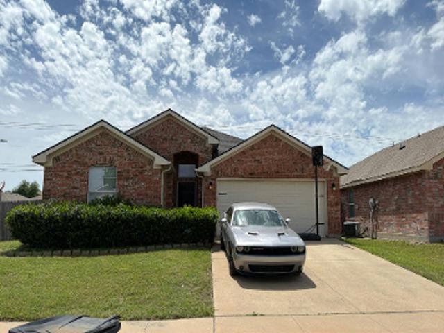 House for sale in Fort Worth, Texas