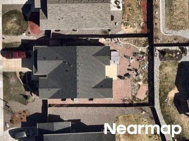 Property for sale in Colorado Springs, Colorado