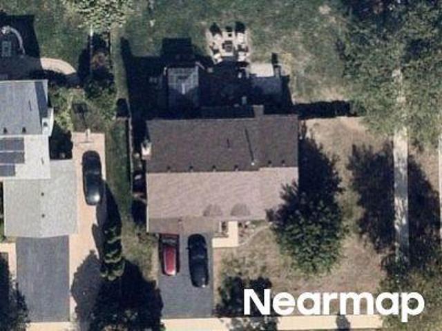 House for sale in Bolingbrook, Illinois