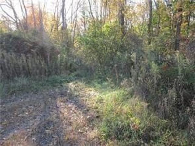 Land for sale in Mercer, Pennsylvania
