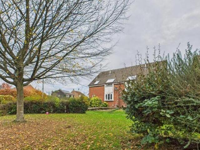 House for sale in Chells, Shephall