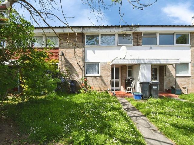 House for rent in London Borough of Hounslow, Heston