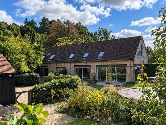 House for rent in Enborne, Enborne Row
