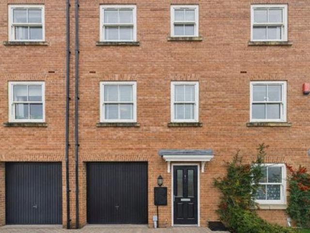 House for sale in Malton, North Yorkshire