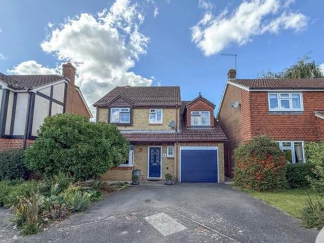 House for sale in Chells, Shephall