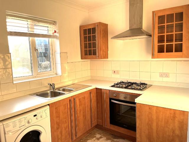 House for rent in Chells, Shephall
