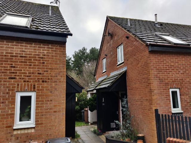 House for rent in Chells, Shephall