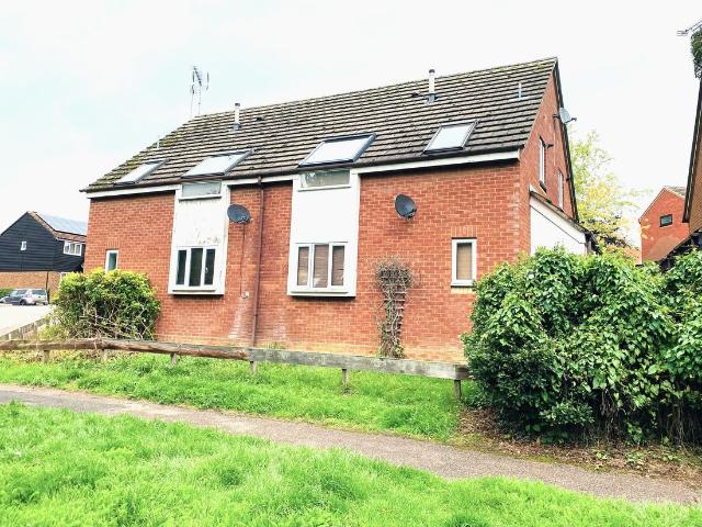 House for rent in Chells, Shephall