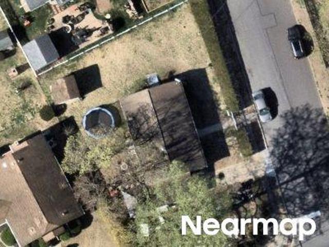 House for sale in Beverly, New Jersey