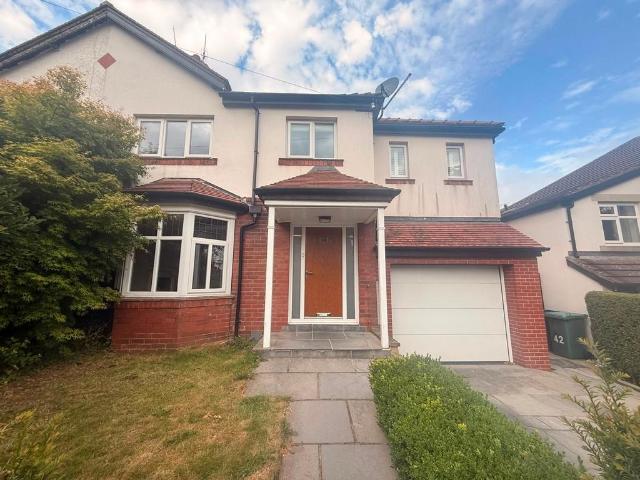House for rent in Ben Rhydding, Ilkley