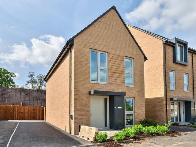 House for rent in Higherford, Lancashire
