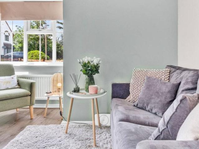 House for rent in Bletchley, Milton Keynes