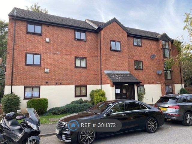 Apartment for rent in Hendon, Greater London