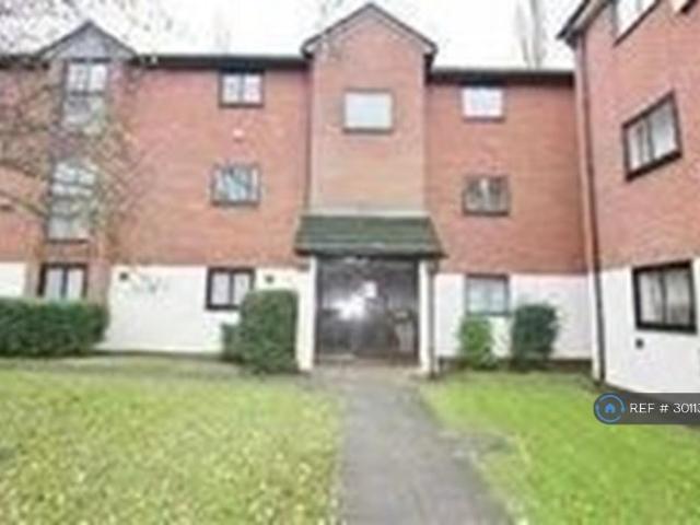 Apartment for rent in Hendon, Greater London