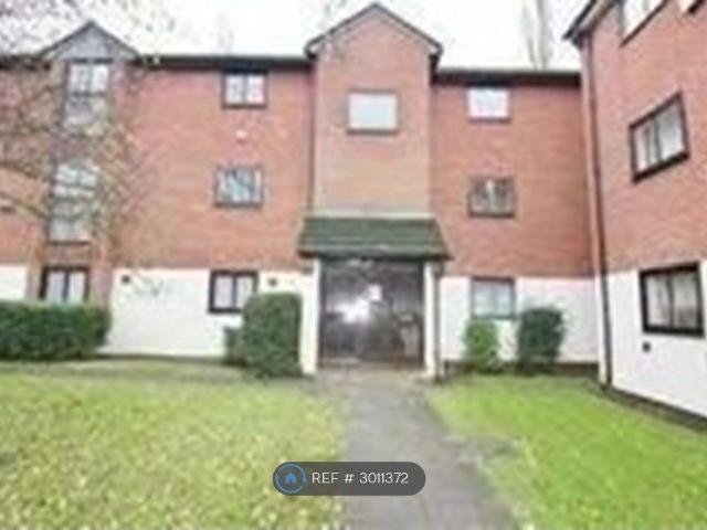Apartment for rent in Hendon, Greater London