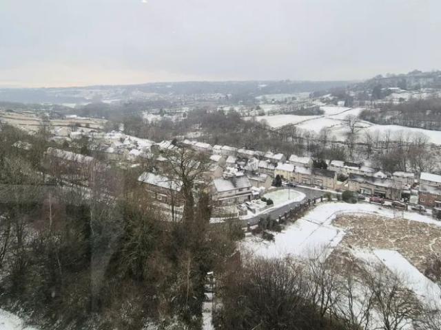 House for rent in Fountainhead, West Yorkshire