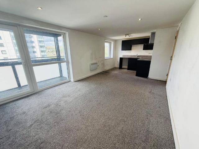 Apartment for rent in Fountainhead, Calderdale