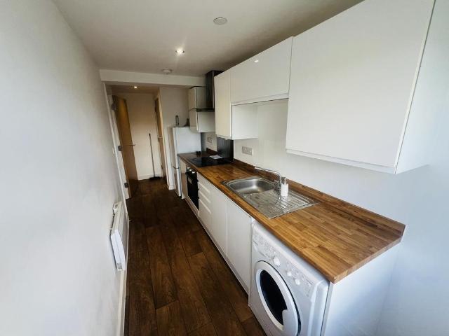 Apartment for rent in Fountainhead, West Yorkshire