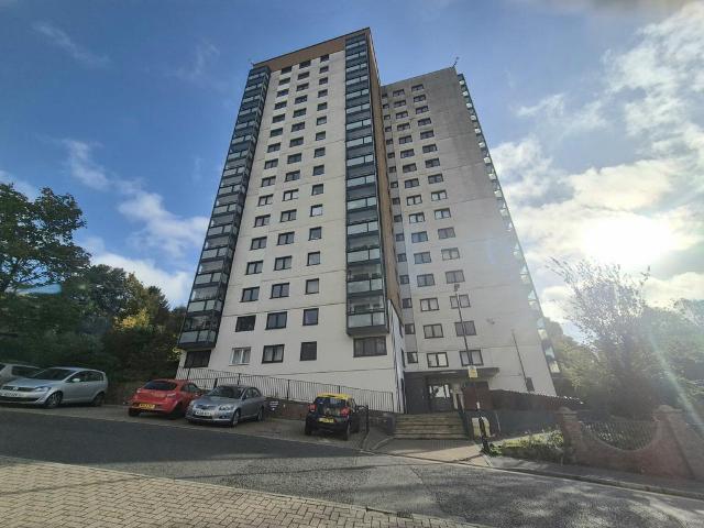 Apartment for rent in Fountainhead, Calderdale