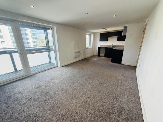 Apartment for rent in Fountainhead, Calderdale