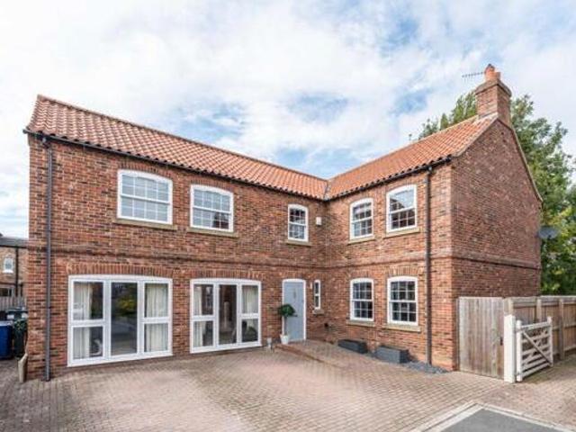 House for sale in North Yorkshire