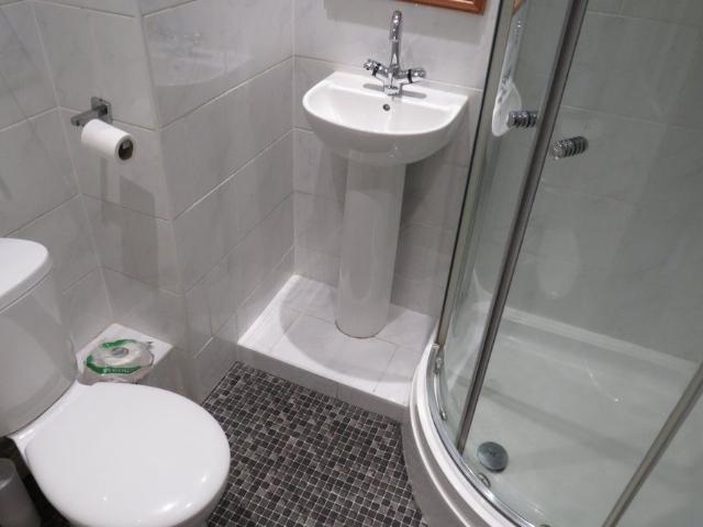 Apartment for rent in Halifax, Lee Mount