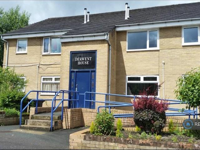 Apartment for rent in Pellon, Halifax
