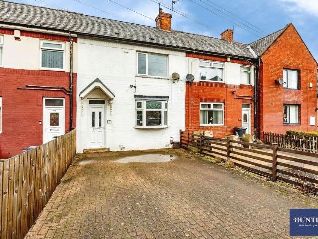 House for rent in Lee Mount, Calderdale