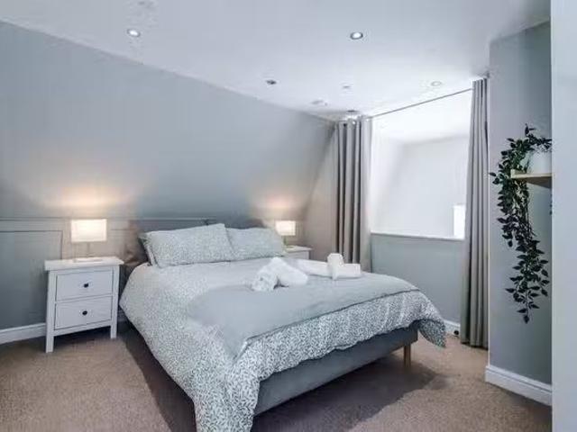Apartment for rent in Darley Hillside, Froggatt