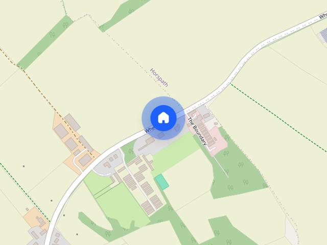 House for rent in Berrick Salome, Oxfordshire