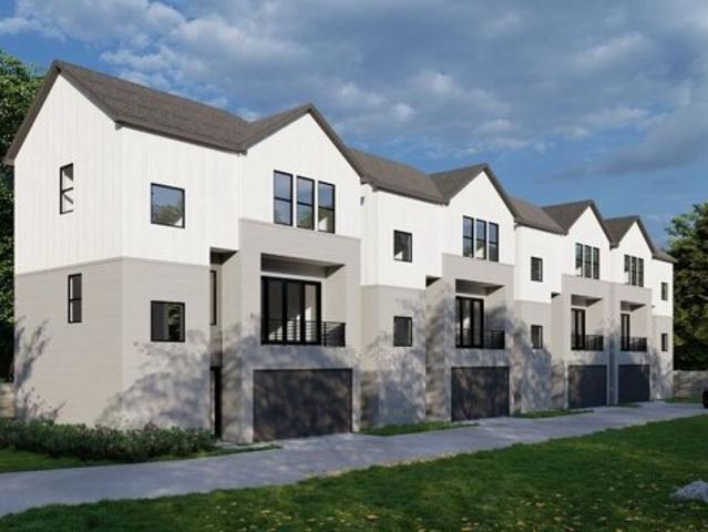 Land for sale in Houston, Texas