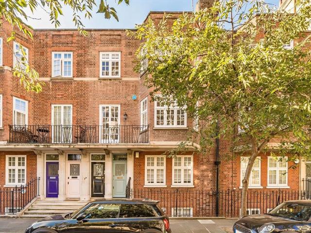 House for rent in East Marylebone, Marylebone