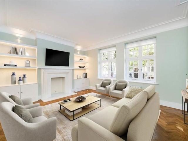 House for rent in East Marylebone, Marylebone