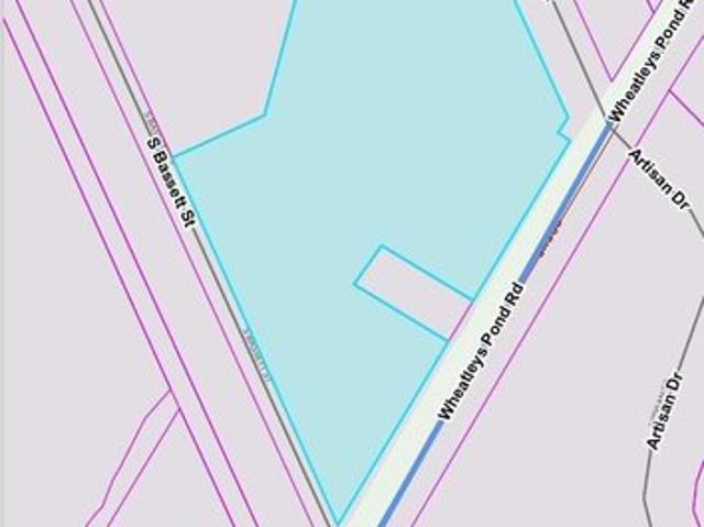 Land for sale in Delaware