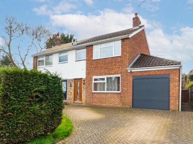 House for sale in Harpenden, St Albans