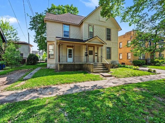 Apartment for rent in Kalamazoo, Michigan