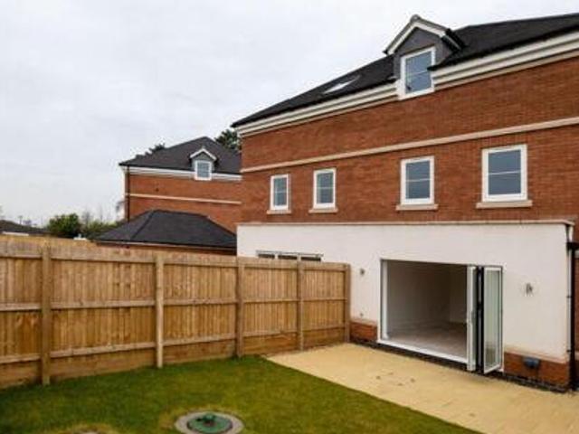 House for sale in Baswich, Staffordshire