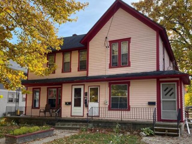 House for sale in Kalamazoo, Michigan